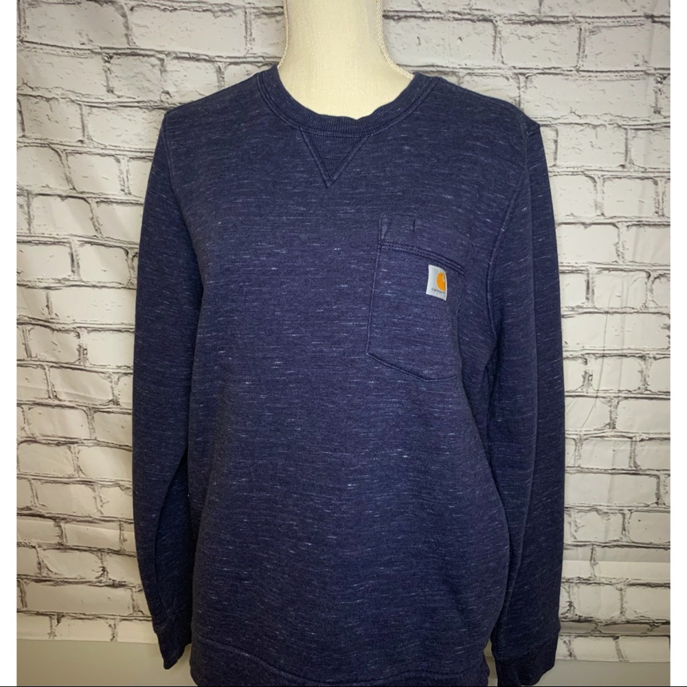 Carhartt Crew